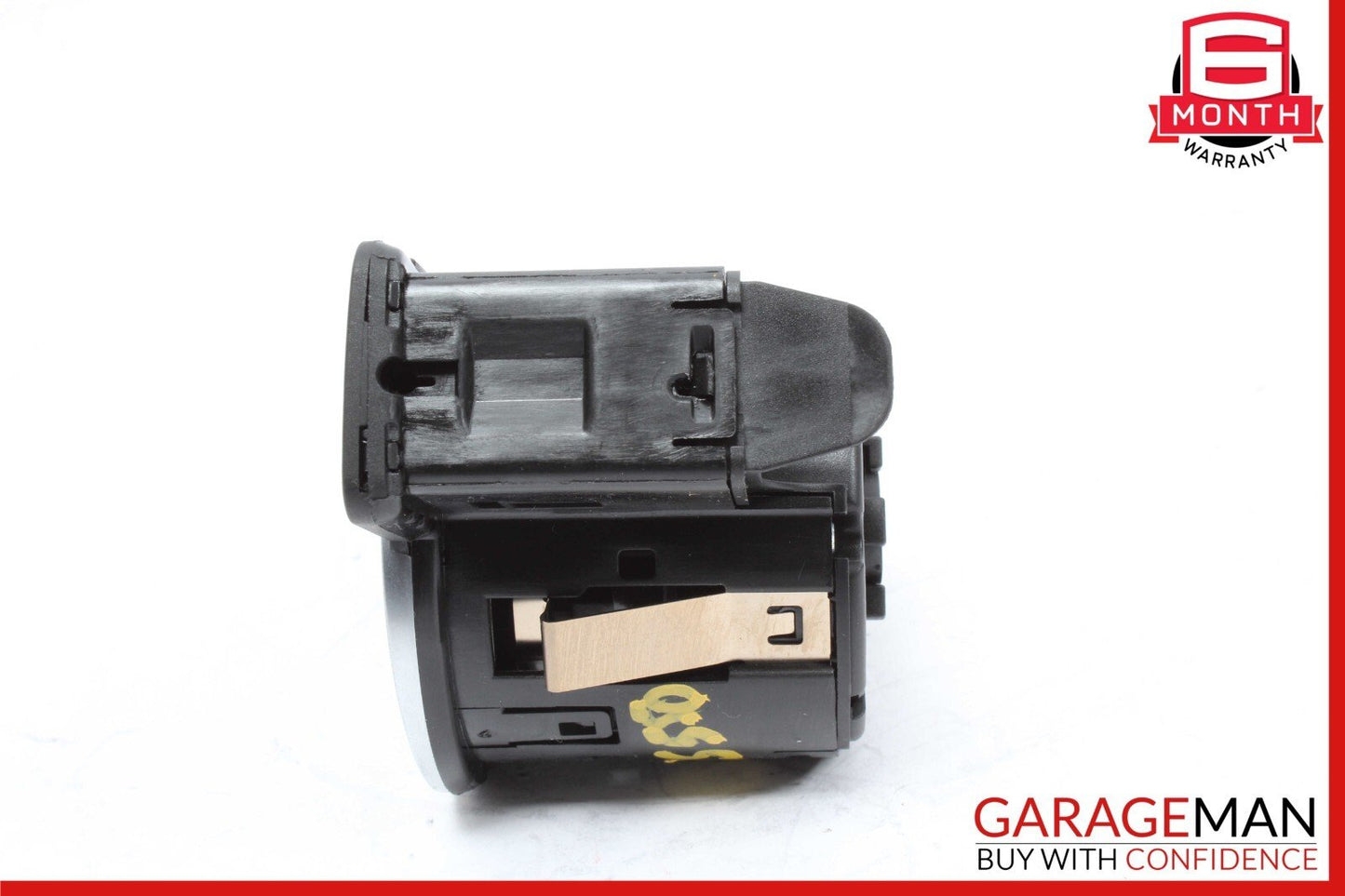 12-18 Mercedes W218 CLS500 CLS550 Headlight Light Switch Control Module OEM