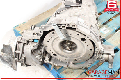14-17 Audi Q5 SQ5 AWD 8-Speed Automatic Transmission Assembly OEM 153k