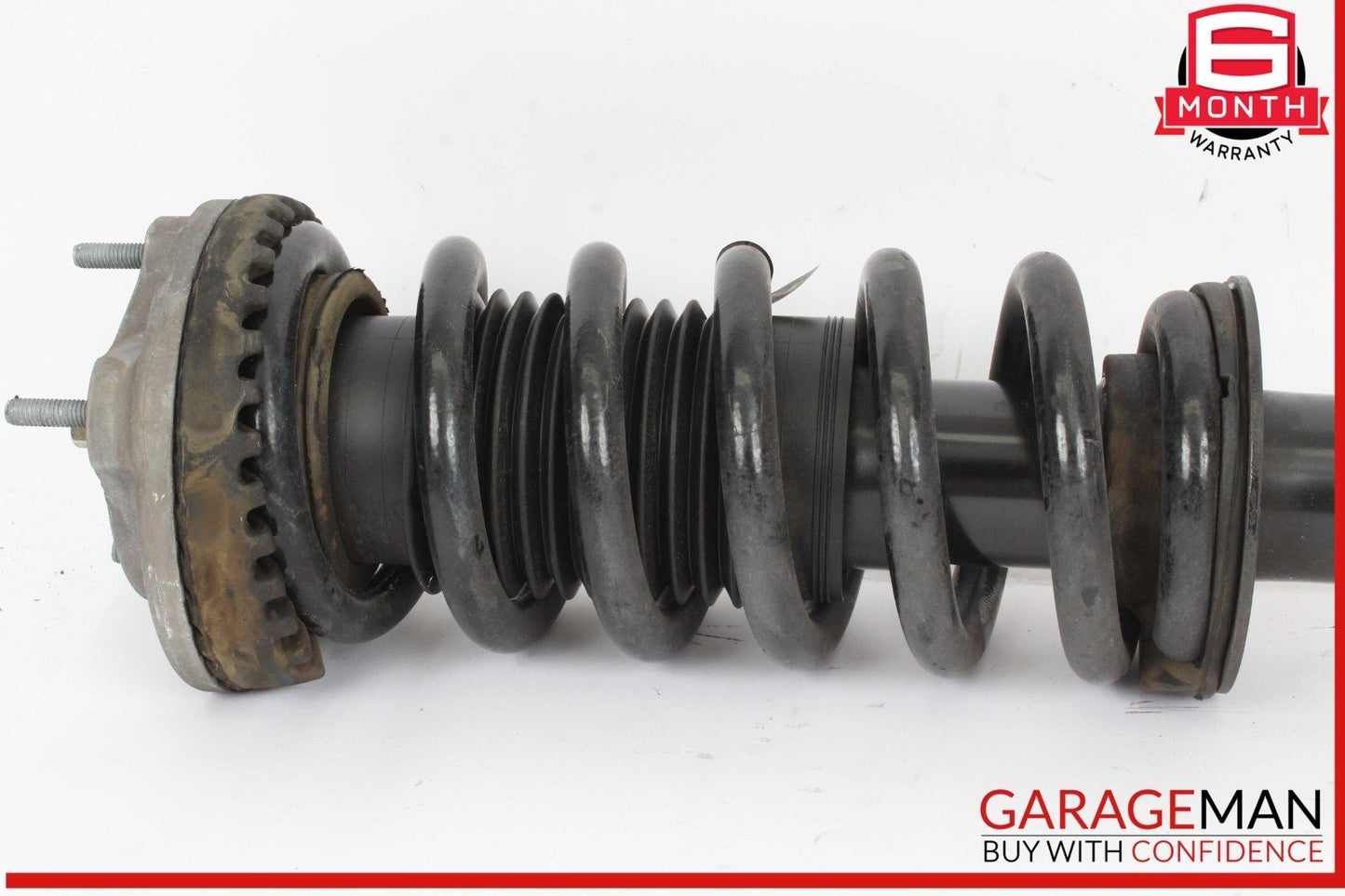14-22 Maser Ghibli Front Right or Left Side Shock Strut Absorber OEM