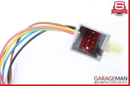 09-15 Jaguar XF XFR HVAC AC A/C Ambient Temperature Sensor 8X238B506AA OEM