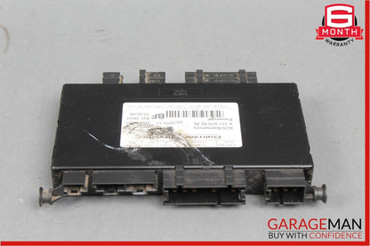 03-11 Mercedes X164 GL450 CLS350 ML550 Front Right Side Seat Control Module OEM