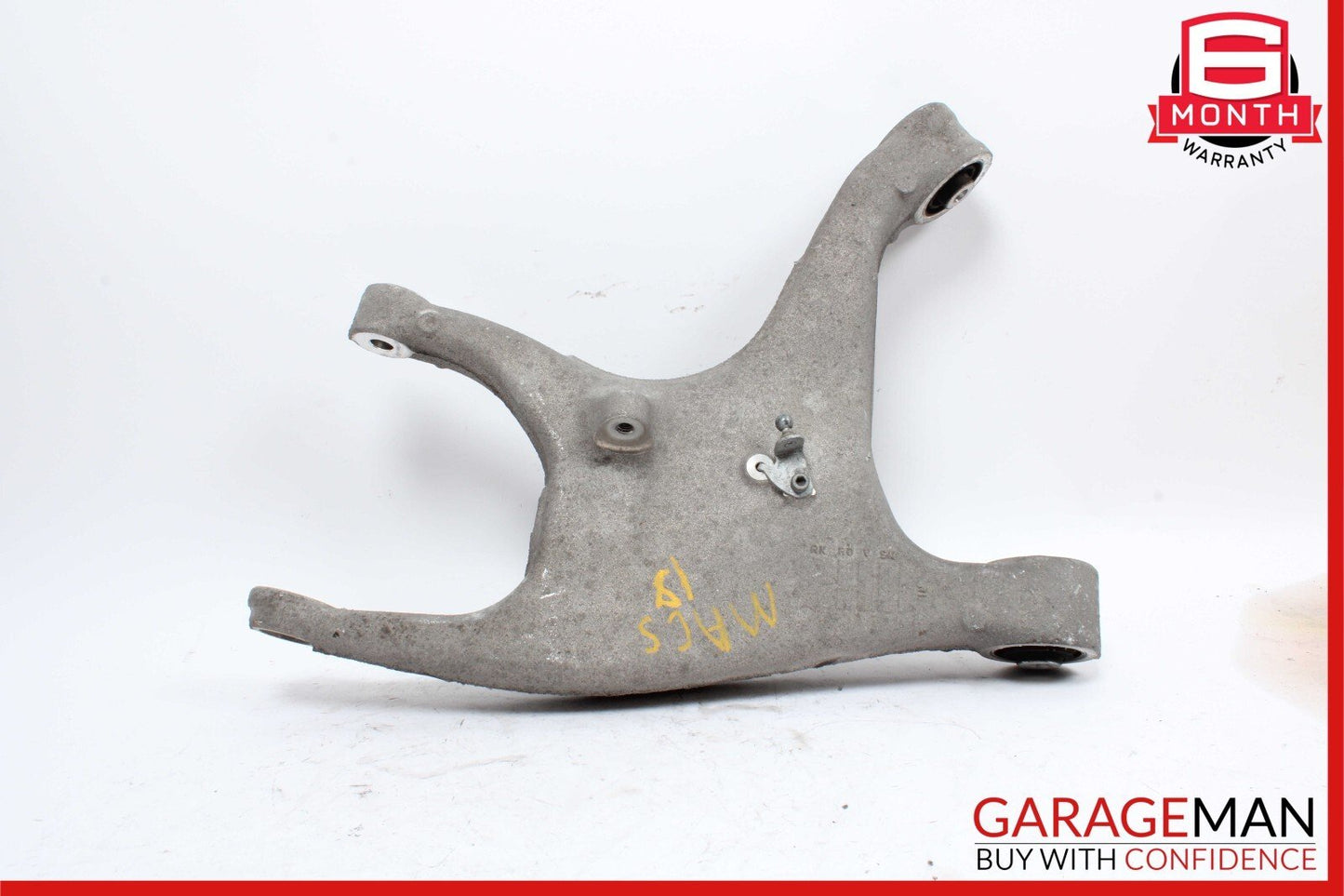 15-22 Porsche Macan Rear Left Driver Side Suspension Lower Control Arm OEM