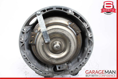 07-12 Mercedes X164 GL450 722.9 7G 4Matic Automatic Transmission Assy OEM 165k