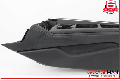 17-24 Audi S5 A4 A5 S4 Center Console Storage Compartment Armrest 8W1863241D OEM