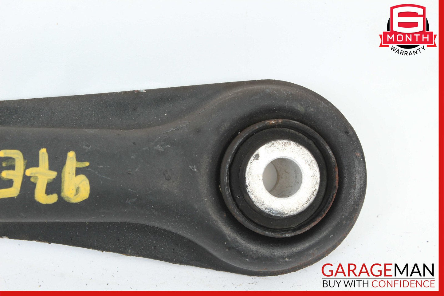 96-02 Mercedes W210 E420 E430 Rear Left Driver Side Control Arm OEM