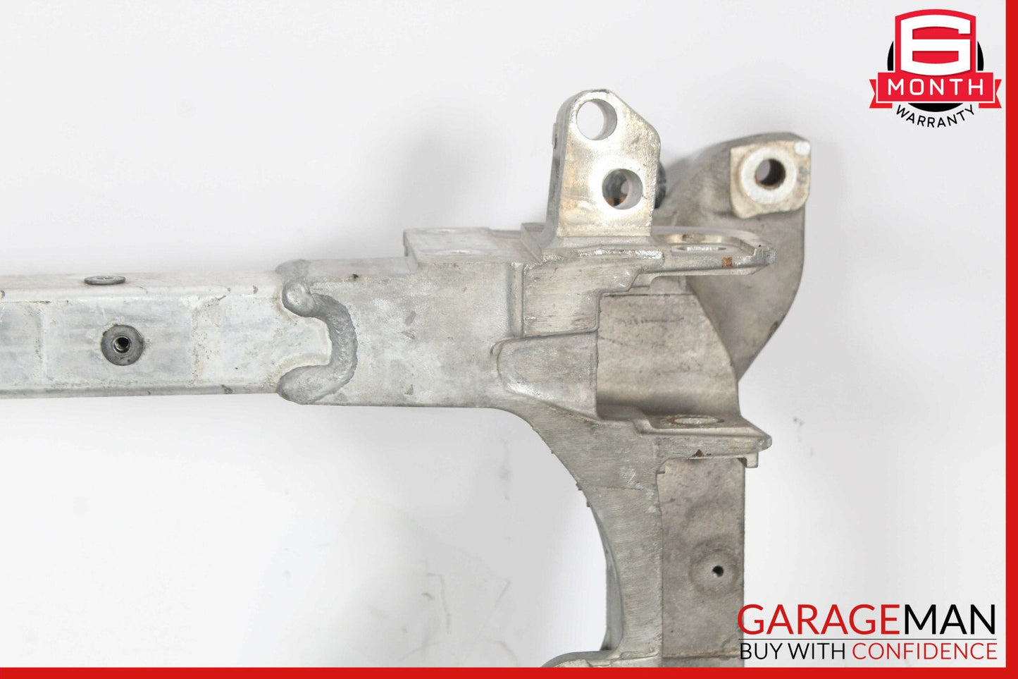 14-21 Maserati Ghibli S Q4 M157 Front Engine Motor Subframe Sub Frame OEM