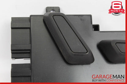 20-24 Audi Q3 Front Right Seat Adjustment Switch 8K0959748C
