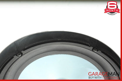 07-09 Mercedes W211 E350 E550 Rear Left & Right Side Door Audio Sound Speakers