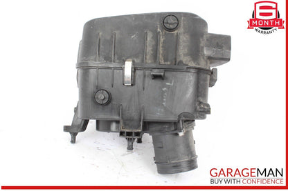 14-18 Maserati Levante M161 Ghibli M157 Engine Air Intake Filter Right Side OEM