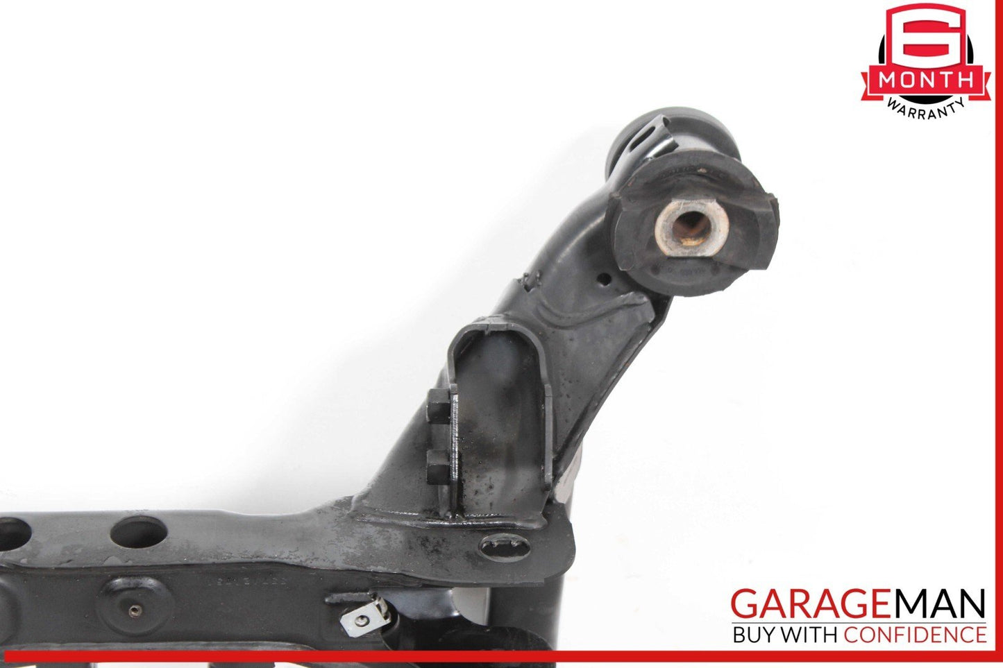 06-12 Mercedes X164 GL450 ML500 Front Engine Sub Frame Crossmember Cradle OEM
