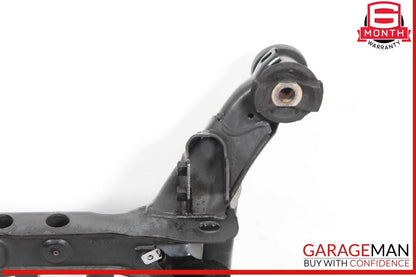 06-12 Mercedes X164 GL450 ML500 Front Engine Sub Frame Crossmember Cradle OEM