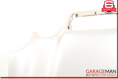 98-99 Mercedes W210 E320 Front Hood Bonnet Cover Panel OEM