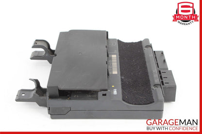 03-12 Mercedes R230 SL500 SL55 AMG Front Left Under Seat Control Module Unit OEM