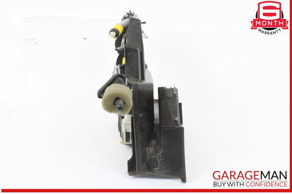 08-14 Mercedes W204 C250 C350 C300 Front Right Door Lock Latch Actuator OEM