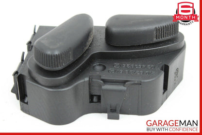 01-07 Mercedes W203 C230 C320 Front Right Seat Adjustment Switch Controller
