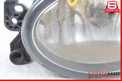05-13 Mercedes W211 E350 E300 SLK350 Front Left Side Foglight Fog Light Lamp OEM