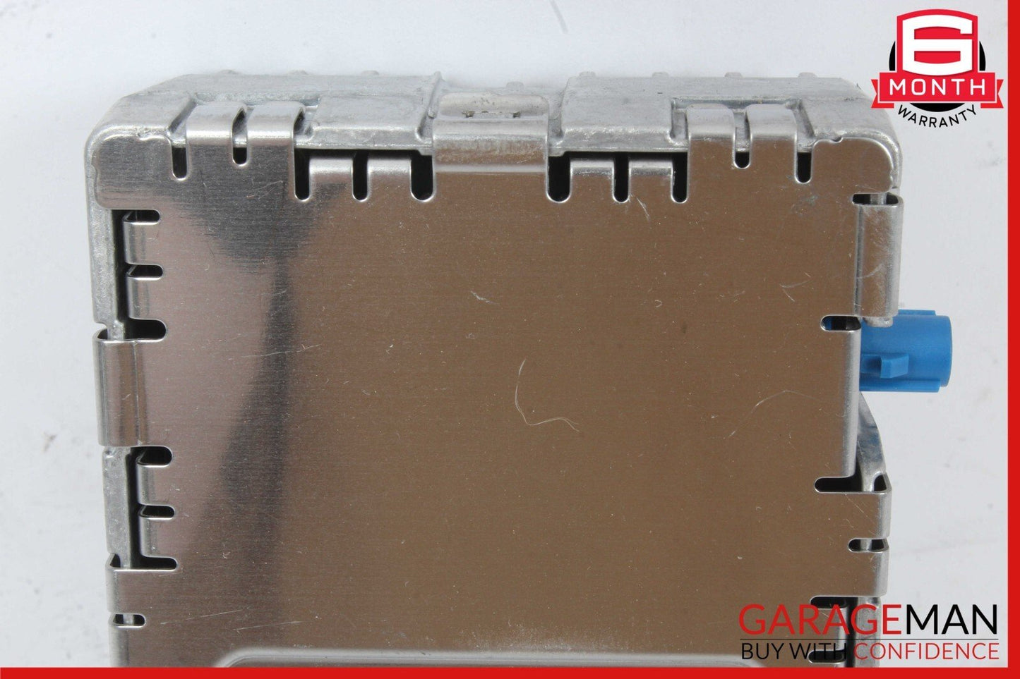 10-17 Mercedes W212 E350 E250 C300 Sirius Satellite Radio Receiver Module Unit
