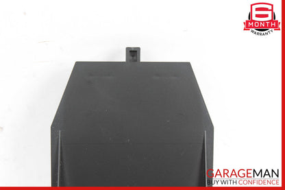 11-17 Porsche Cayenne S 958 Rear Seat Heat Lock Switch Control Panel OEM