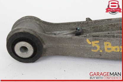 05-12 Porsche Boxter 987 Rear Left or Right Side Lower Control Arm 99634134108