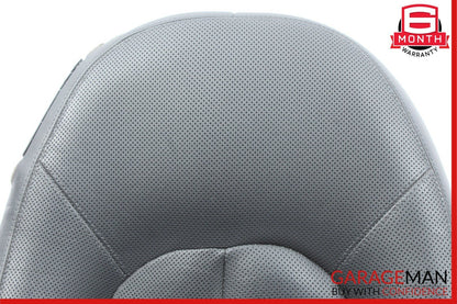 00-06 MERCEDES W215 CL600 FRONT RIGHT PASSENGER UPPER SEAT CUSHION A30 OEM
