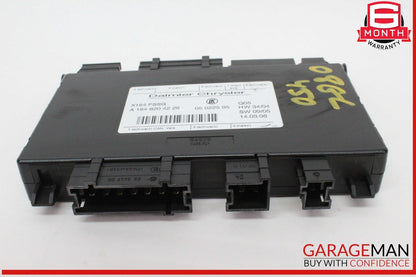07-12 Mercedes X164 GL450 4MATIC Third Seat Row Power Folding Control Module OEM