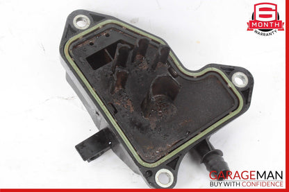 06-15 Mercedes W212 E350 SLK350 C300 Engine Oil Separator Cover 2720160134 OEM