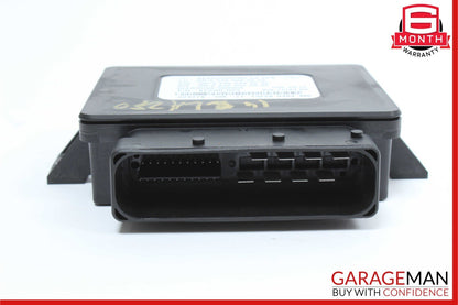 14-18 Mercedes W117 CLA250 Parking Brake Electronic Computer Control Module Unit