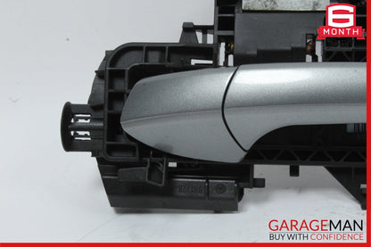 08-11 Mercedes W204 C300 C250 Rear Left Driver Side Exterior Door Handle OEM