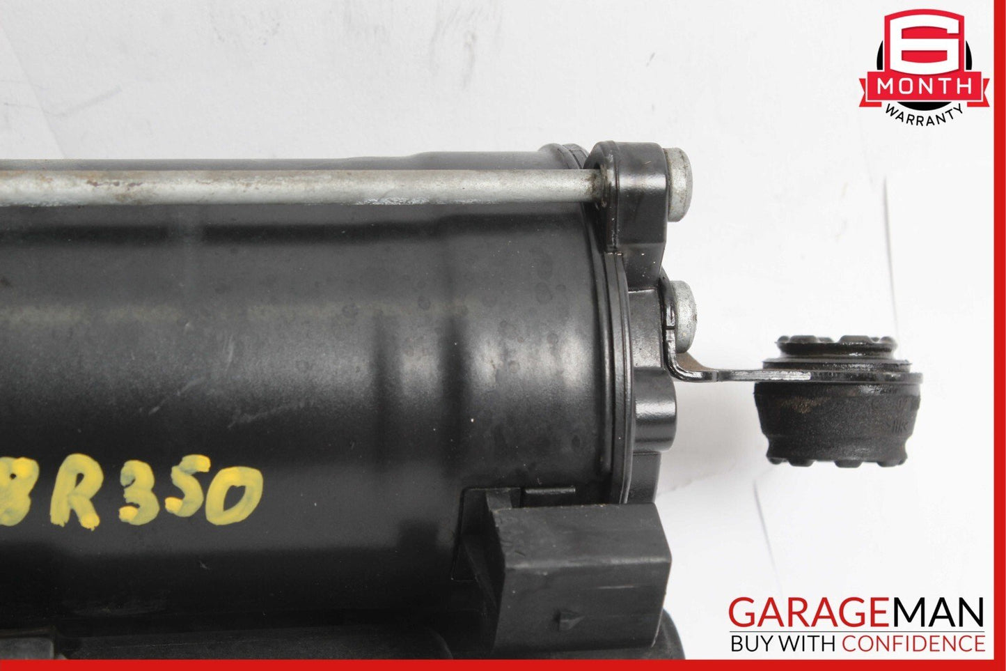 06-13 Mercedes W251 R350 R320 R500 Airmatic Air Suspension Compressor Pump OEM