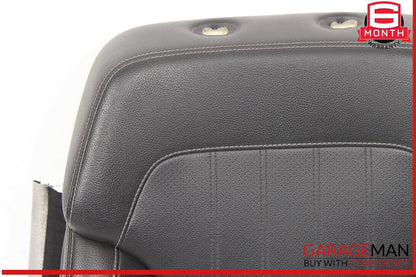 13-19 Mercedes X166 GL450 GLS550 Seat Cushion Top Upper Front Right Side OEM