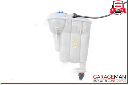 2009-2017 Audi A4 Coolant Reservoir Tank Bottle 8K0121403 Genuine