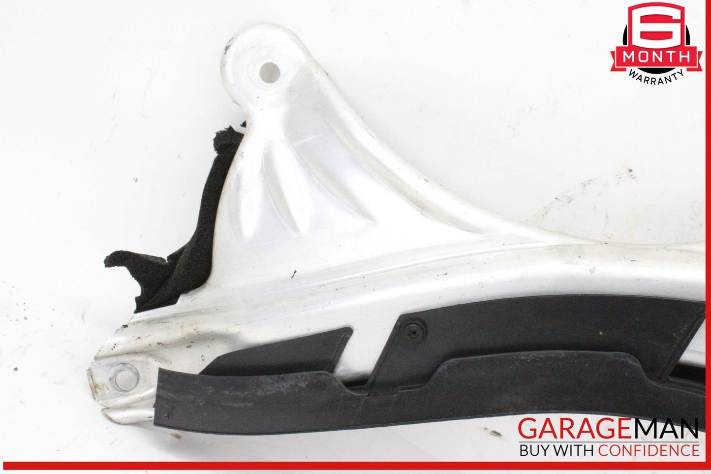 12-18 Audi A6 A7 Front Strut Tower Support Brace Bracket 4G0805645C OEM