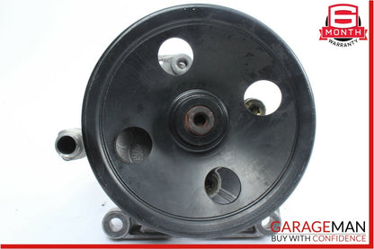 98-04 Mercedes CLK430 E320 SL500 Power Steering Pump 0024662401