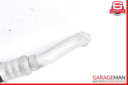 90-02 Mercedes W203 C230 500SL 300SL Fuel Gas Cooler Cooling Tube 1404760017 OEM