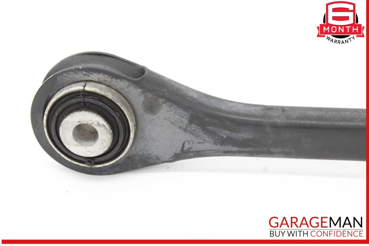 09-18 Audi A8 A6 A7 Rear Right or Left Side Lower Forward Control Arm 8K0501529L