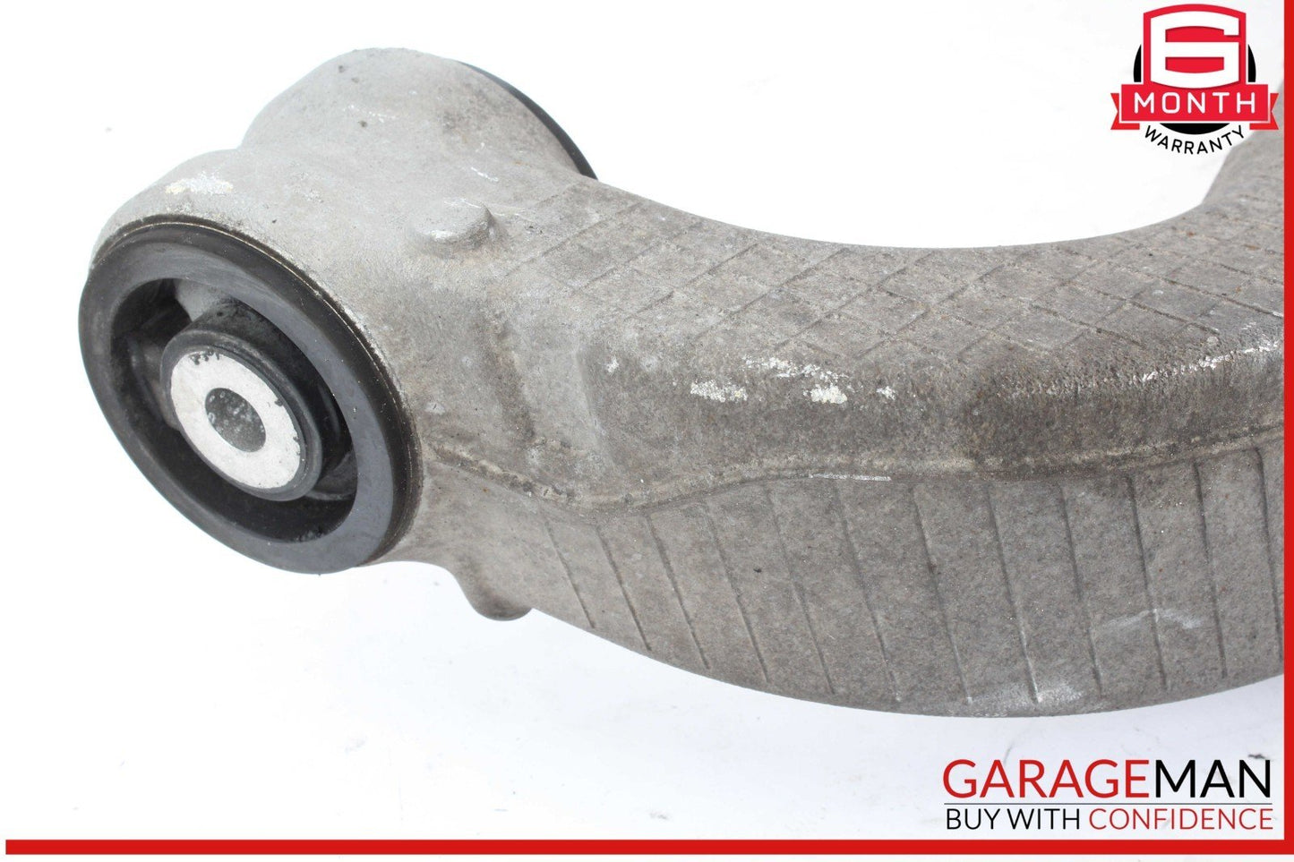 10-16 Porsche Panamera 970 Rear Left Driver Side Lower Control Arm 97033114101