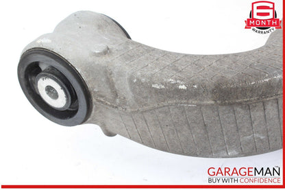 10-16 Porsche Panamera 970 Rear Left Driver Side Lower Control Arm 97033114101