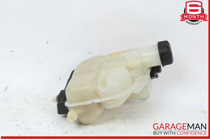 14-19 Mini Cooper Radiator Coolant Overflow Reservoir Bottle Tank OEM