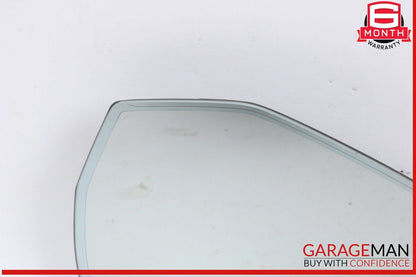 18-19 Audi S5 RS5 Front Left Driver Side Door Rear View Mirror Glass OEM