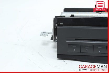 06-12 Mercedes X164 GL450 4MATIC Radio 6 Disk CD Changer Player OEM