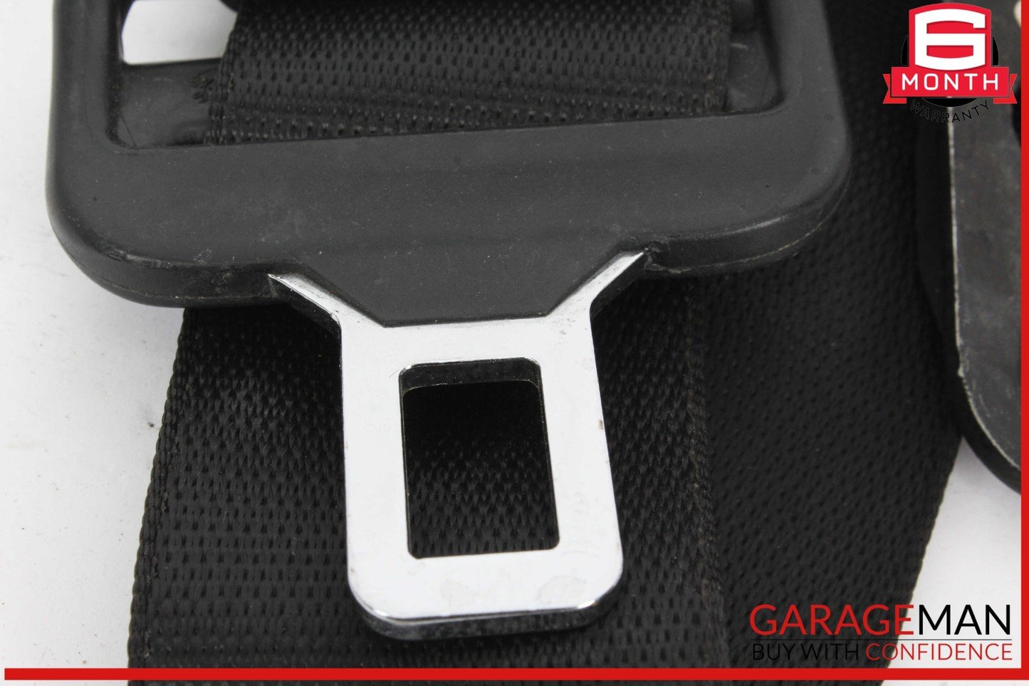 12-20 Mercedes R172 SLK250 SLK350 Front Right Side Seat Belt Seatbelt Retractor