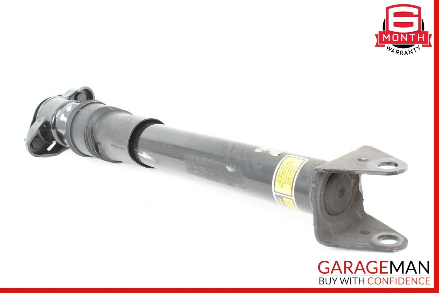 06-12 Mercedes W251 R350 Rear Right Side Suspension Shock Absorber Strut OEM