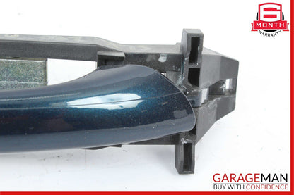 05-08 Mercedes R171 SLK280 SLK350 Front Right Side Exterior Door Handle OEM