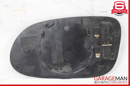 03-09 Mercedes R230 SL500 SL55 AMG Right Side Rear View Door Mirror Glass OEM