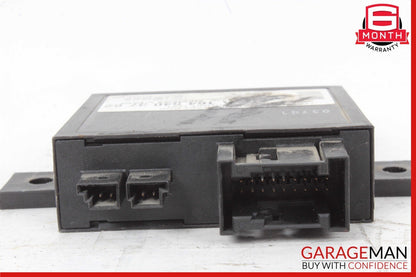 06-12 Mercedes W164 ML350 TPMS Tire Pressure Control 1645403762 OEM