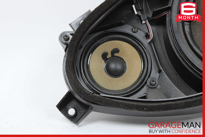 03-08 Mercedes R230 SL500 SL550 Door Audio Speaker Bose Right Passenger Side OEM