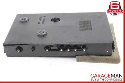 00-06 Mercedes W220 S55 AMG Left Dynamic Seat Vacuum Pump Module OEM