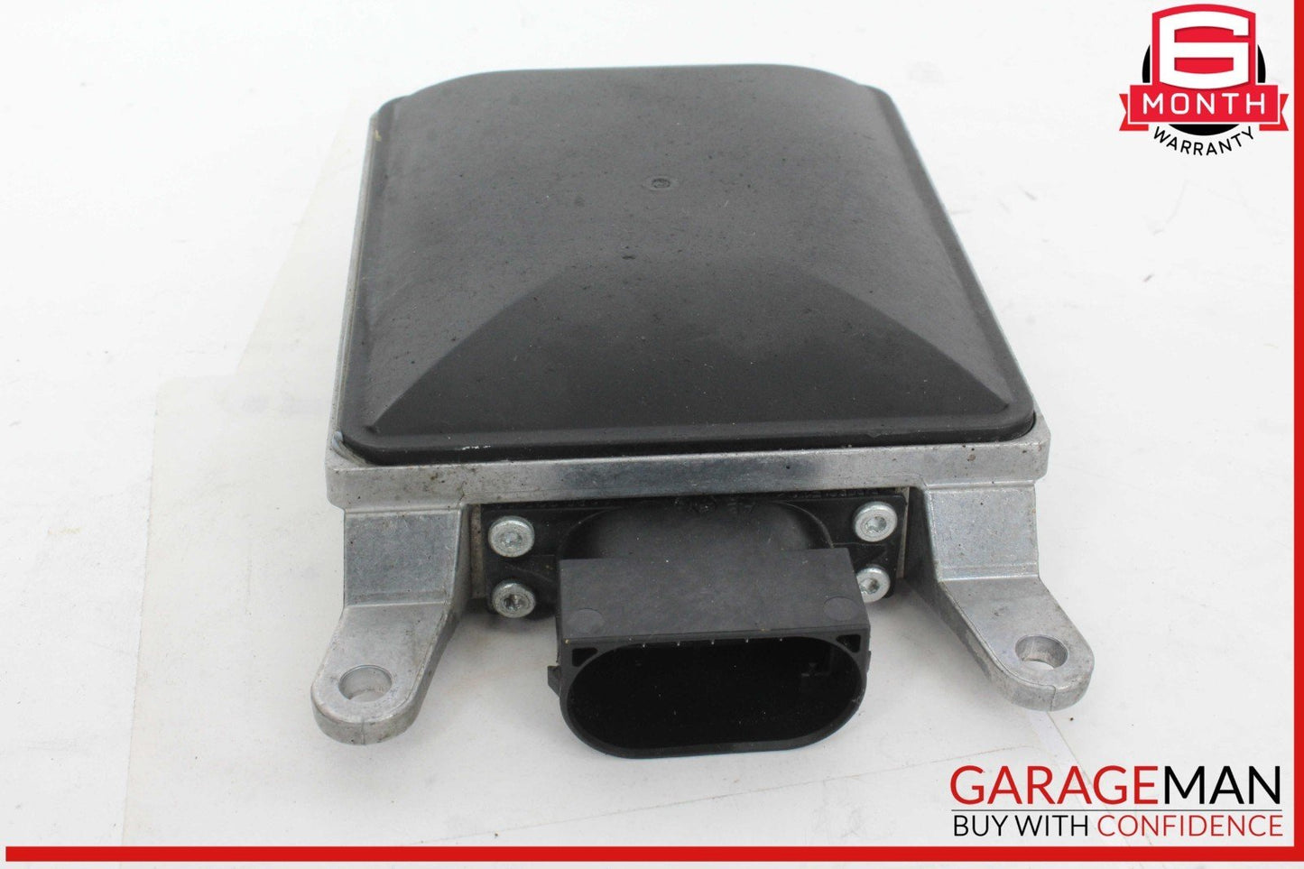 13-17 Audi S4 Q5 Rear Right Side Blind Spot Radar Sensor Module 8T0907566B OEM