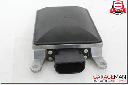 13-17 Audi S4 Q5 Rear Right Side Blind Spot Radar Sensor Module 8T0907566B OEM