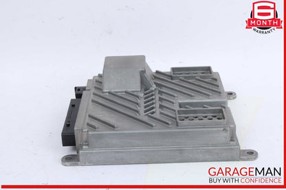 19-22 Mercedes W205 C300 E300 C63 Burmester Sound Amplifier AMP 2139002729 OEM